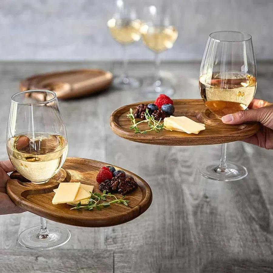 Oakstone Wine Platter