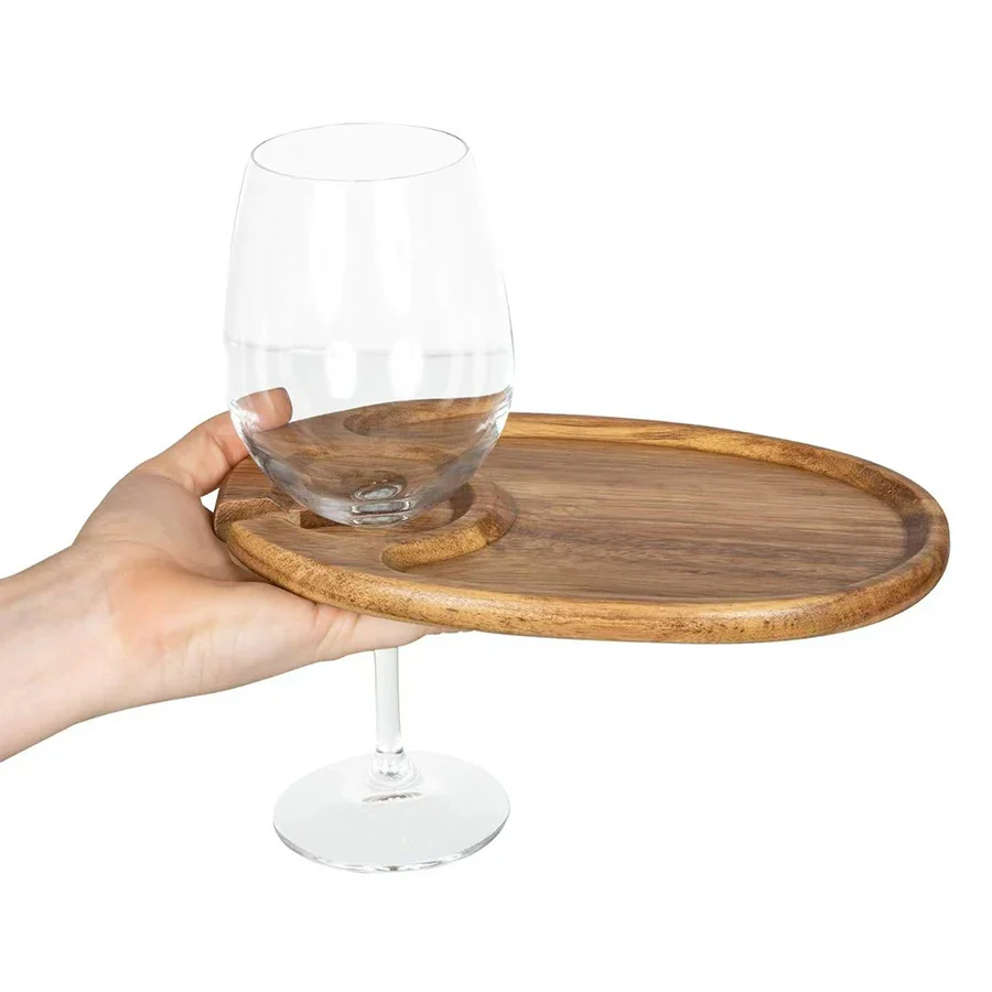 Oakstone Wine Platter - Image 2