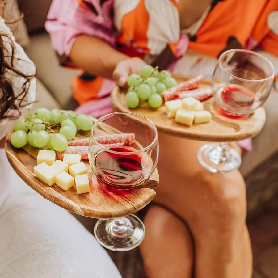 Oakstone Wine Platter - Image 3