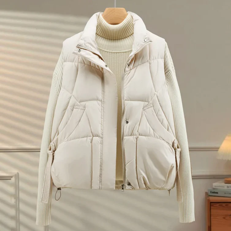 Orvia Puffer Vest