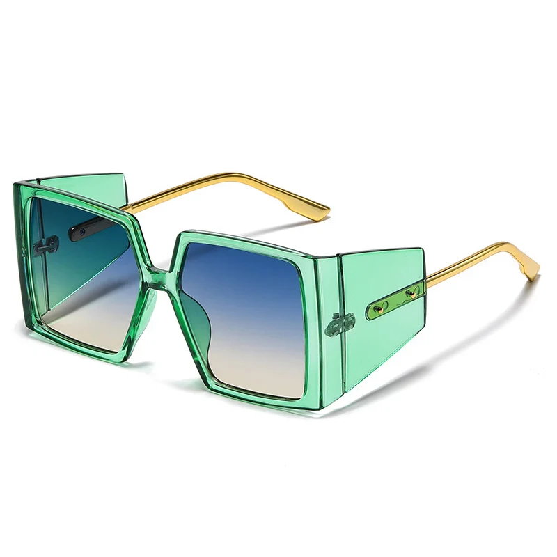 Panorama Shades
