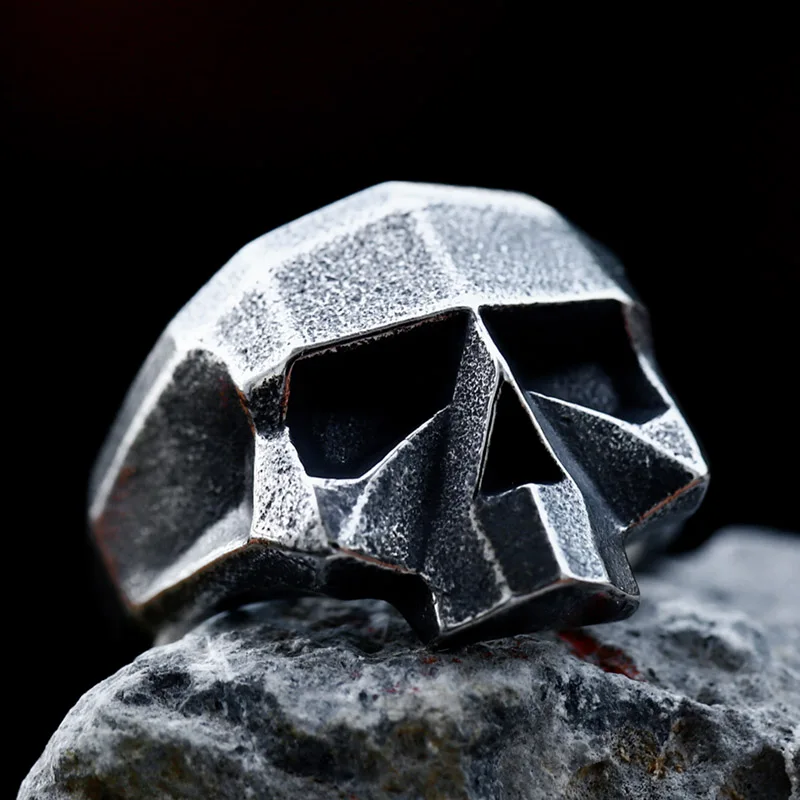 Phantom Skull Ring - Image 3