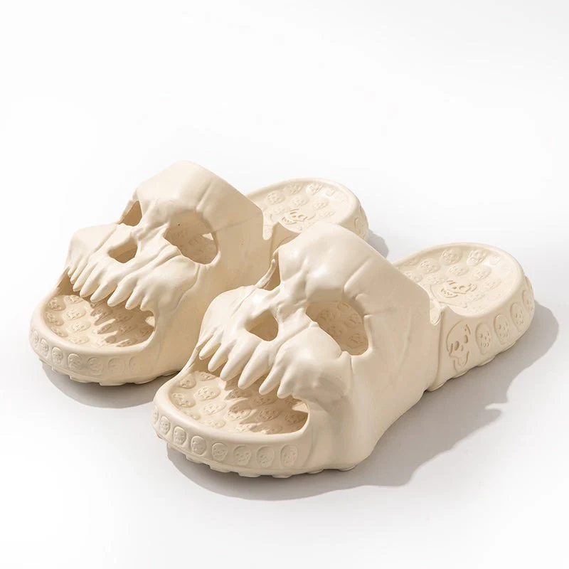 Pirate Skull Slides - Image 2