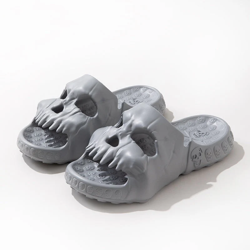 Pirate Skull Slides - Image 3