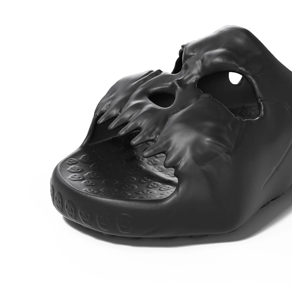 Pirate Skull Slides - Image 4