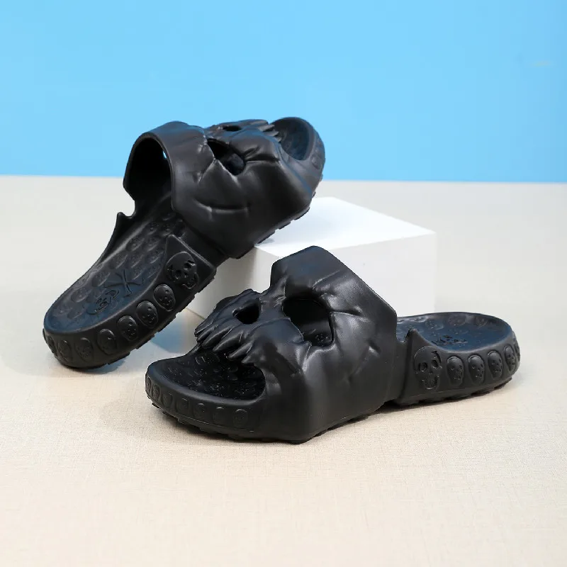 Pirate Skull Slides - Image 7