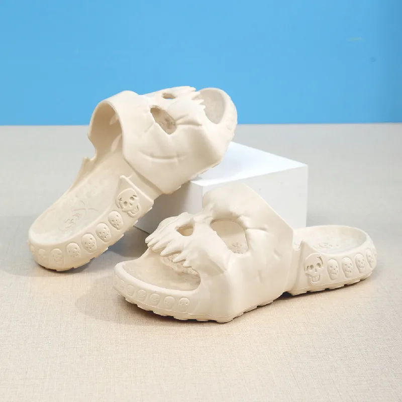 Pirate Skull Slides - Image 8
