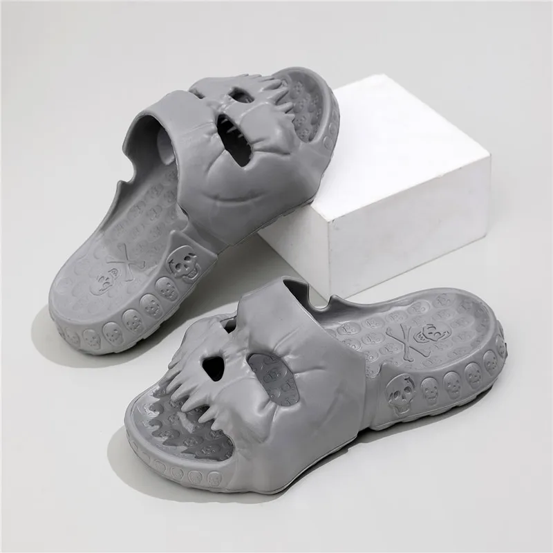 Pirate Skull Slides - Image 9