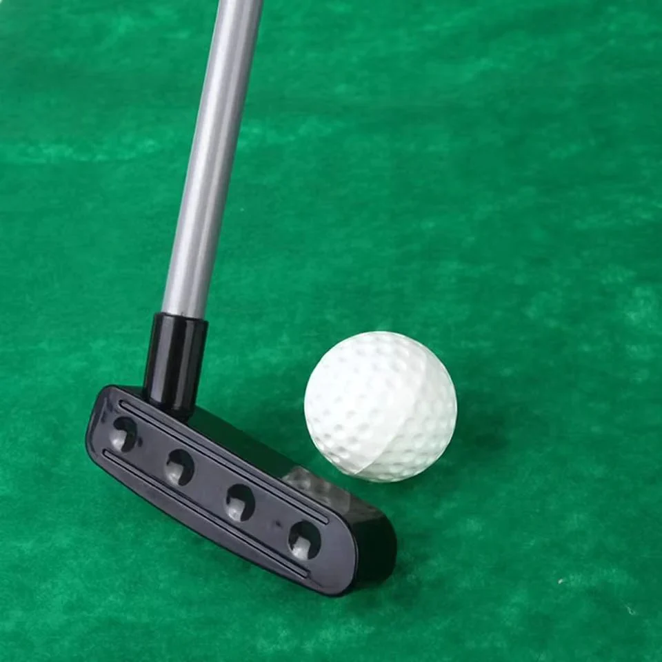 Potty Putt Mini Golf Set - Image 3