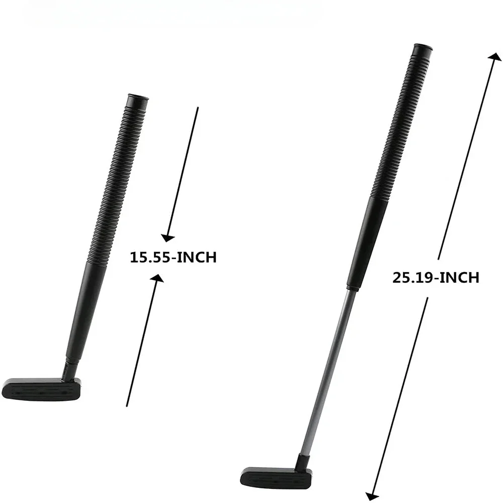 Potty Putt Mini Golf Set - Image 4