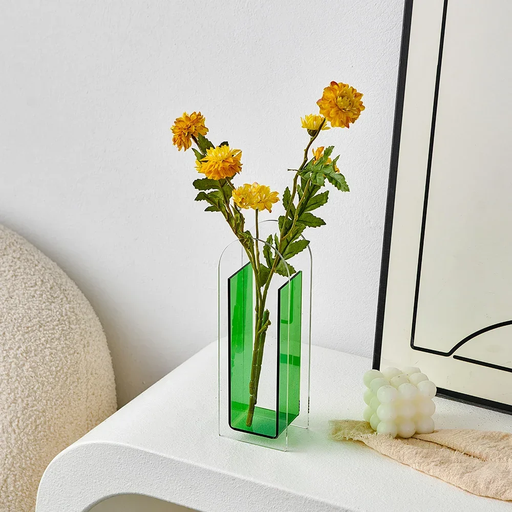Prism Glow Vase - Image 11