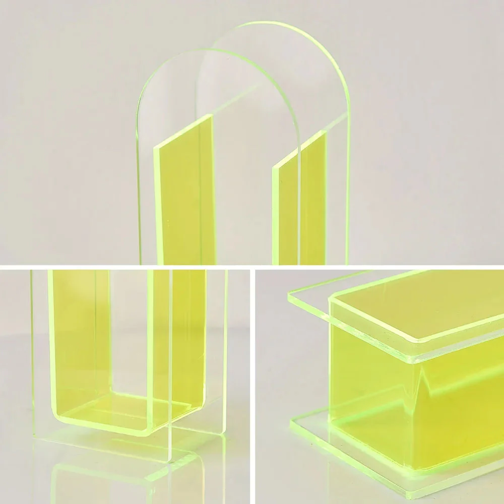 Prism Glow Vase - Image 12
