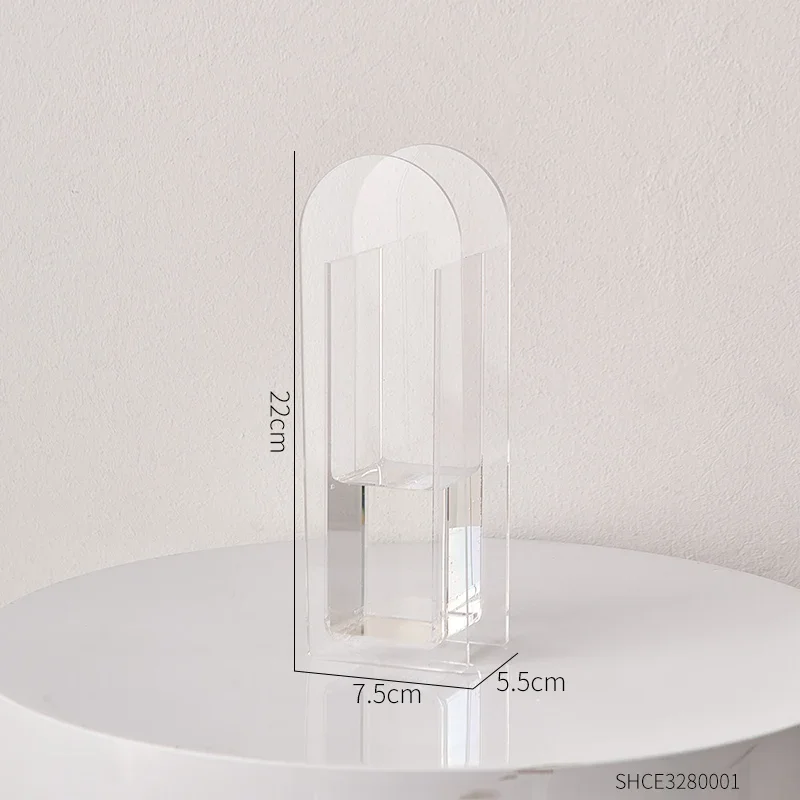 Prism Glow Vase - Image 7