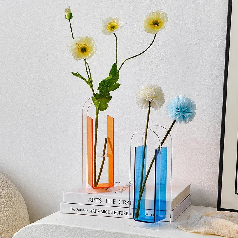 Prism Glow Vase - Image 9