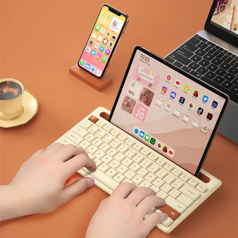 Prodigy 79-Key Bluetooth Keyboard - Image 2