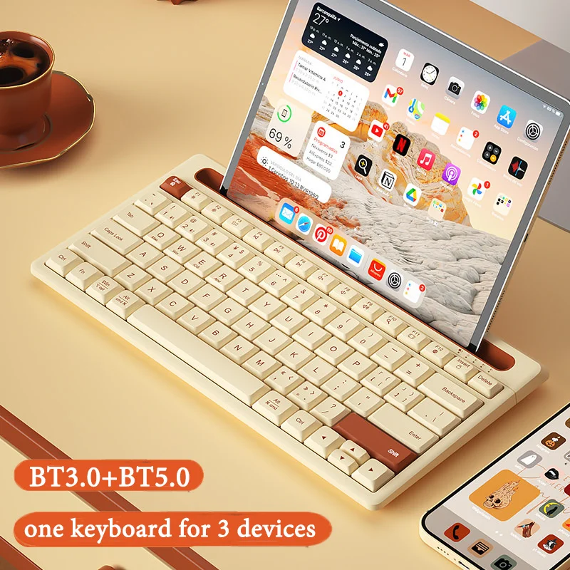 Prodigy 79-Key Bluetooth Keyboard - Image 3
