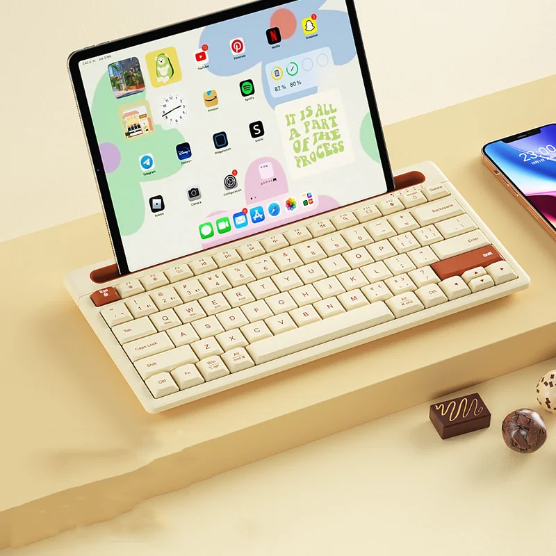 Prodigy 79-Key Bluetooth Keyboard - Image 7