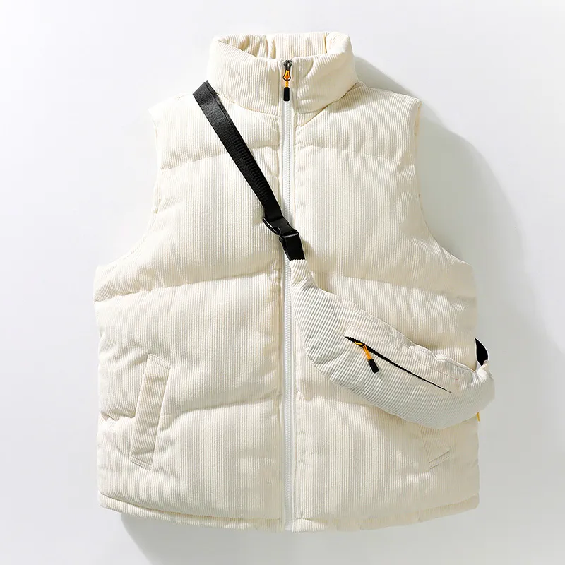 Black Oak Men's Alpine Vest - Image 4