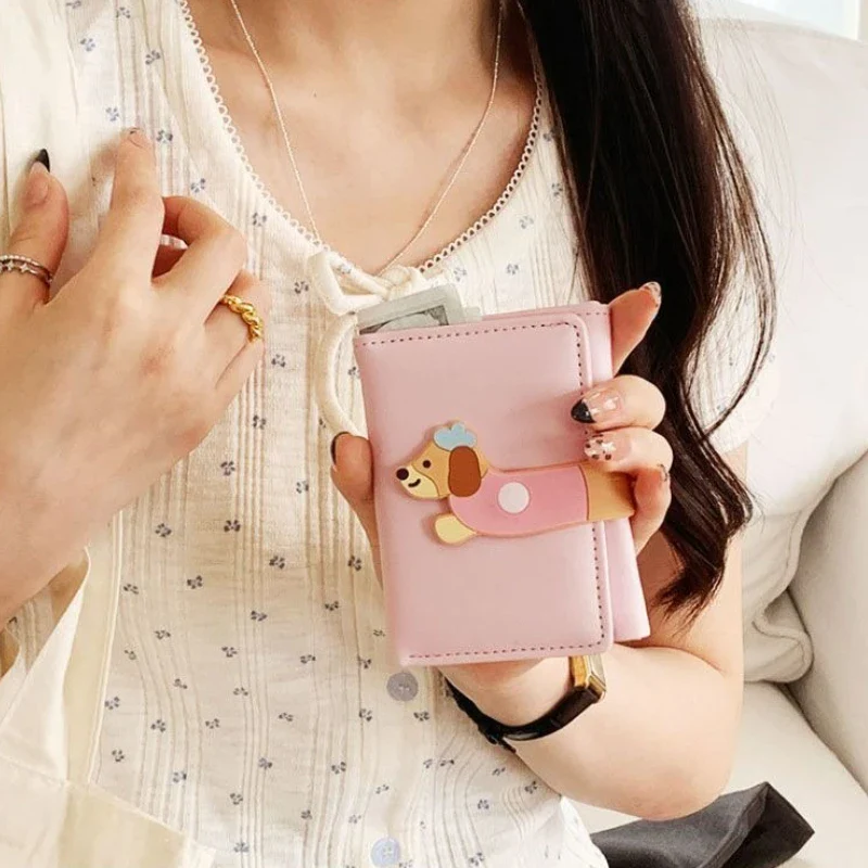 Puppy Snap Wallet - Image 10