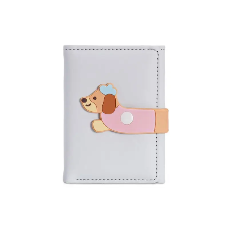 Puppy Snap Wallet - Image 3