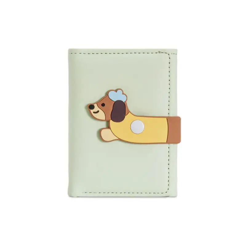 Puppy Snap Wallet - Image 4