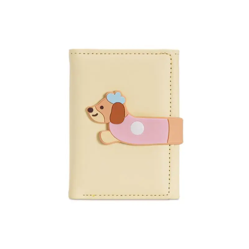 Puppy Snap Wallet - Image 5