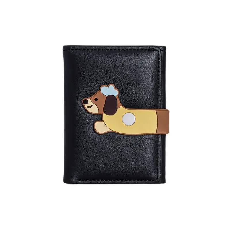 Puppy Snap Wallet - Image 6