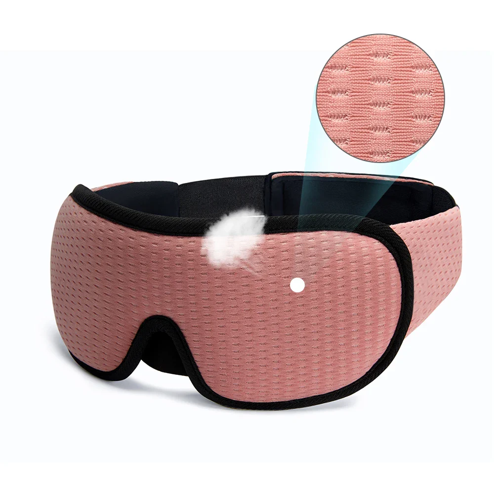 Purely 3D Sleep Mask - Image 6