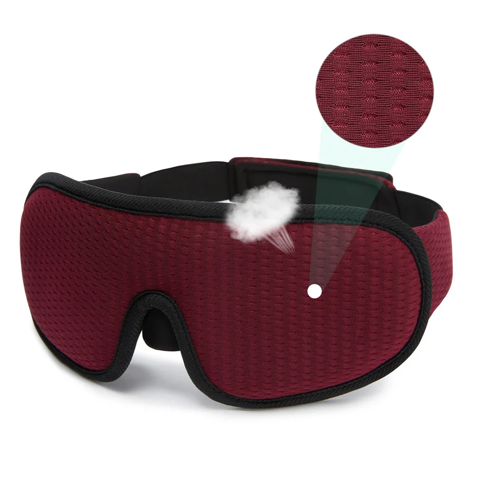 Purely 3D Sleep Mask - Image 7