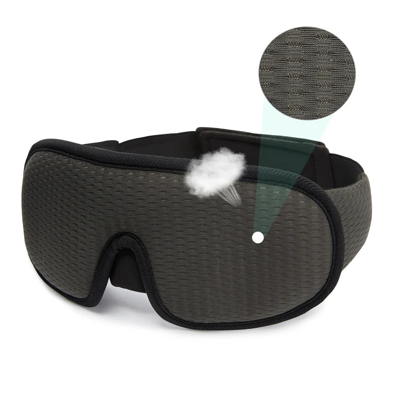 Purely 3D Sleep Mask - Image 8