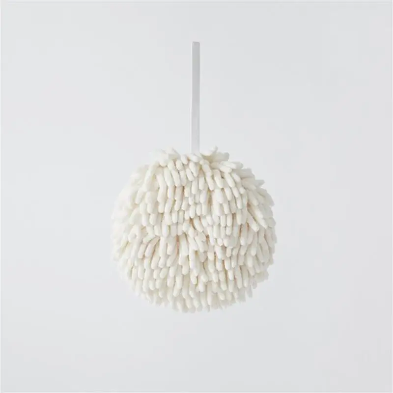 Purely Chenille Hand Towel - Image 3