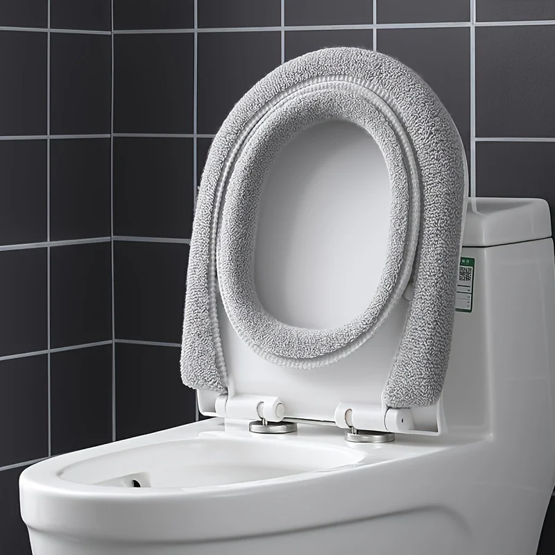 Purely Comfort Toilet Seat Cushion - Image 5