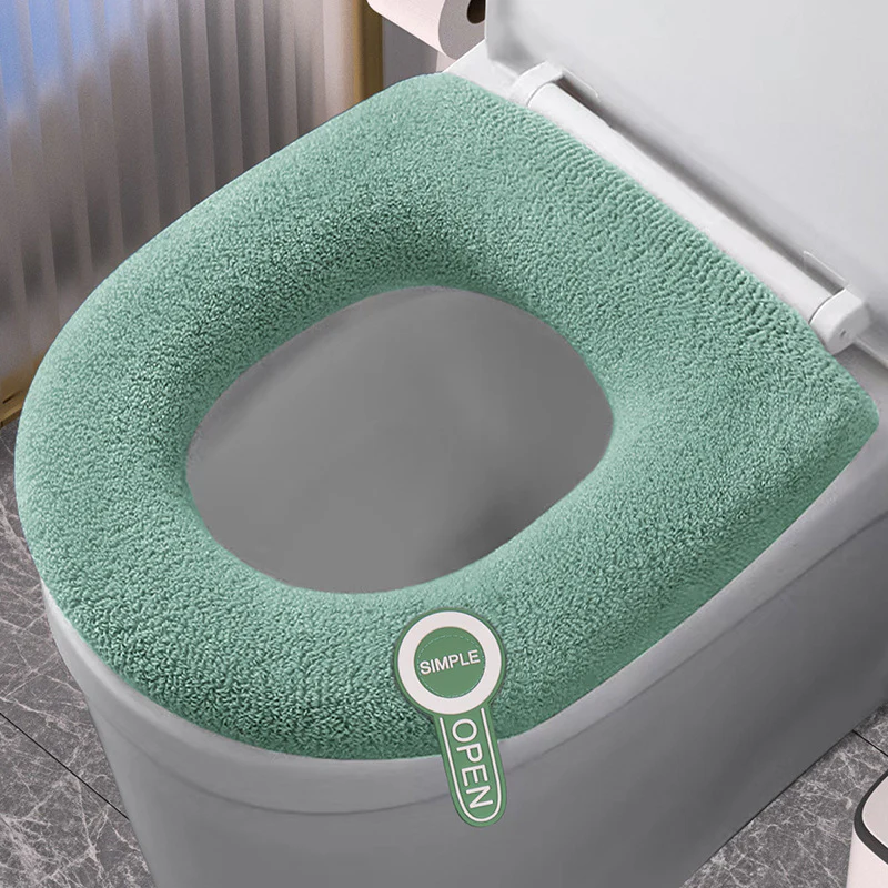 Purely Comfort Toilet Seat Cushion - Image 6