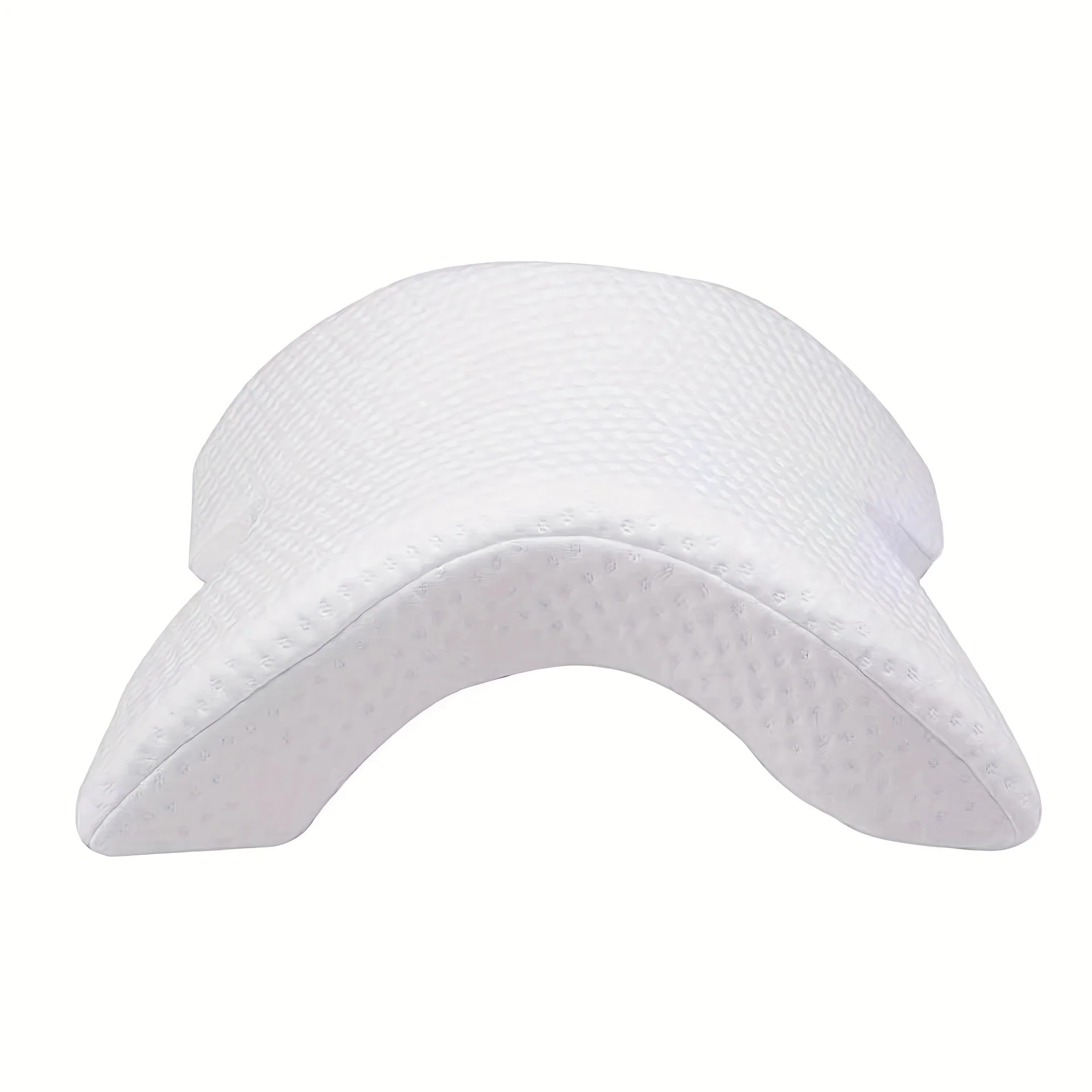 Purely Curved Memory Foam Pillow - Image 6