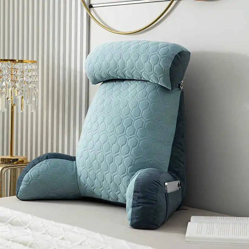 Purely Deep Retreat Pillow - Image 3