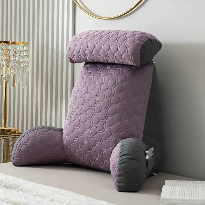 Purely Deep Retreat Pillow - Image 4