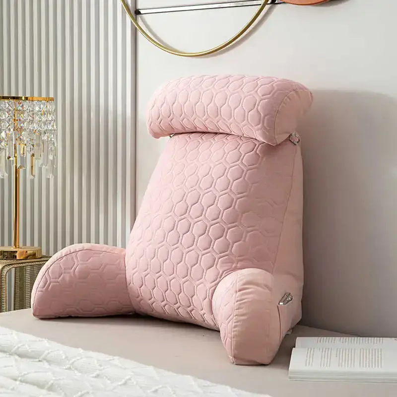 Purely Deep Retreat Pillow - Image 5