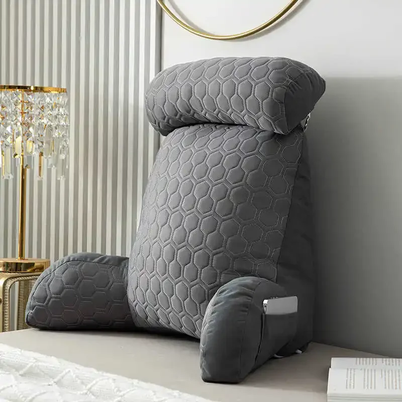 Purely Deep Retreat Pillow - Image 6