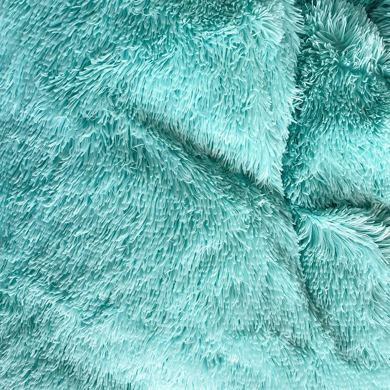 Purely Fluffy Duvet Cover Set - Image 12