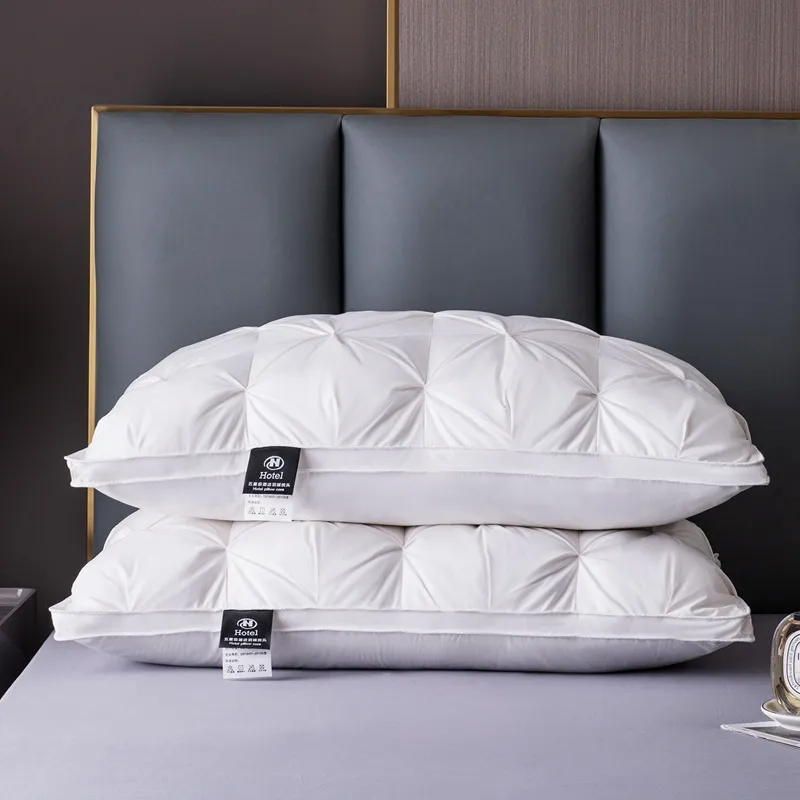 Purely Goose Down Pillow - Image 2