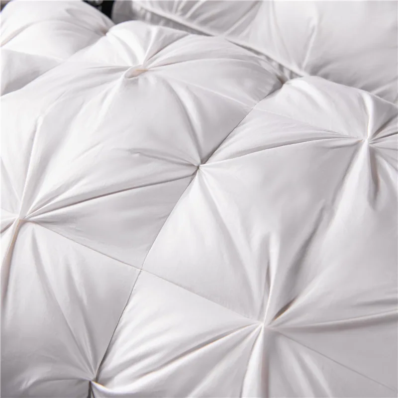 Purely Goose Down Pillow - Image 3