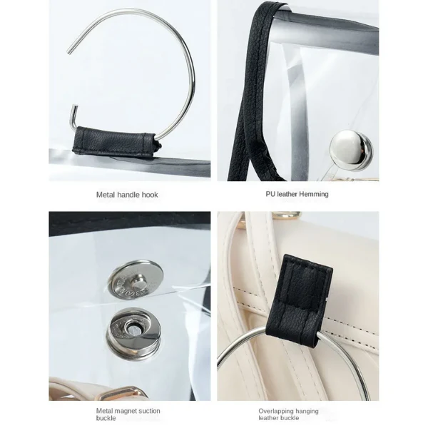 Purely Handbag Dustproof Covers - Image 3
