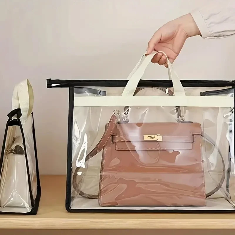 Purely Handbag Dustproof Covers - Image 5