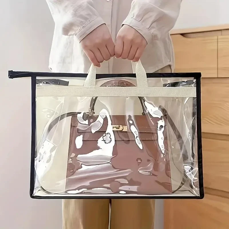 Purely Handbag Dustproof Covers - Image 6