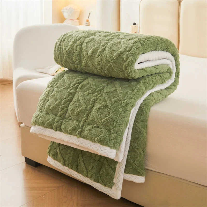 Purely Quilted Mattress Pad - Image 11