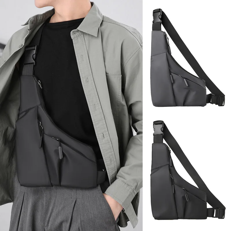 Pursuit Sling Bag Men - Image 2