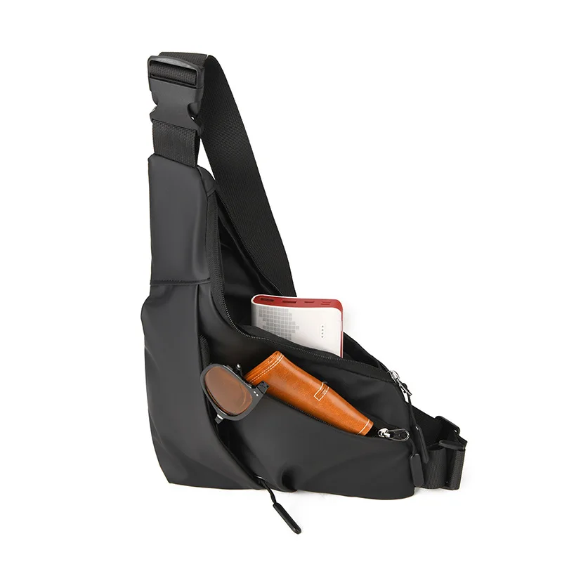 Pursuit Sling Bag Men - Image 4