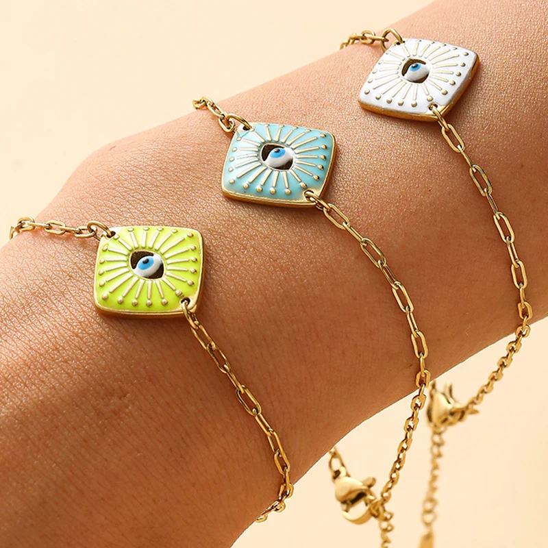 Radiant Eye Bracelet - Image 10