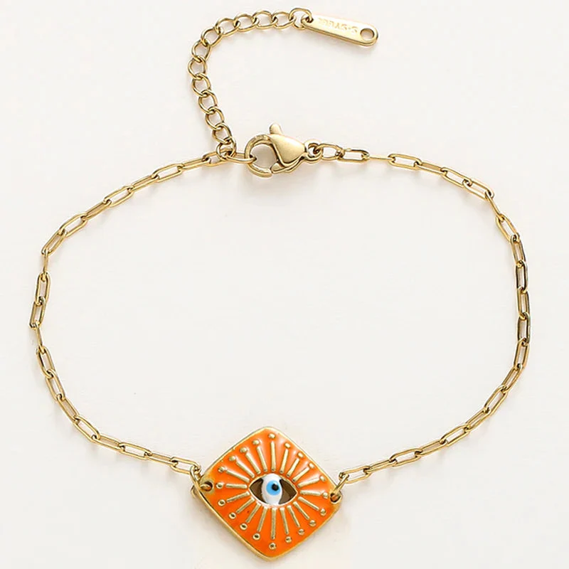 Radiant Eye Bracelet - Image 2