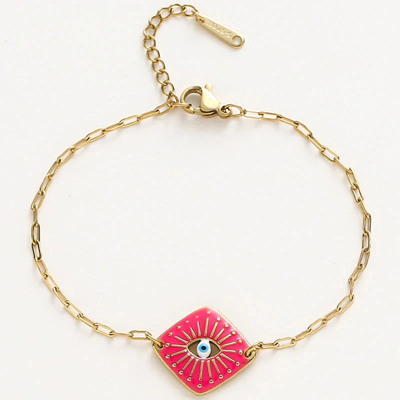 Radiant Eye Bracelet - Image 3